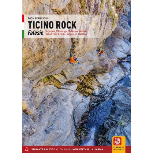 TICINO Rock 2024 (Włochy, Szwajcaria)